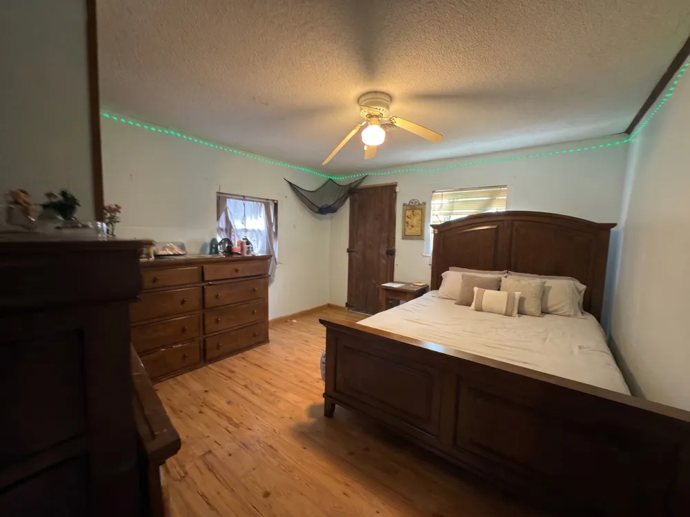 496 Rockhouse Rd Hohenwald, TN 38462