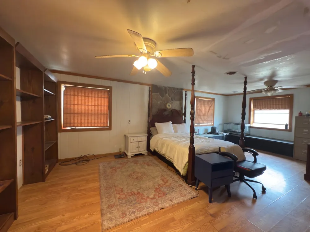 496 Rockhouse Rd Hohenwald, TN 38462