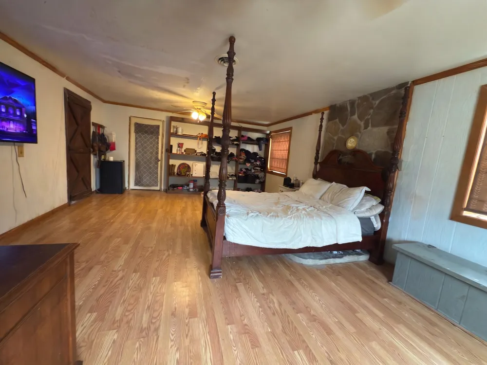 496 Rockhouse Rd Hohenwald, TN 38462