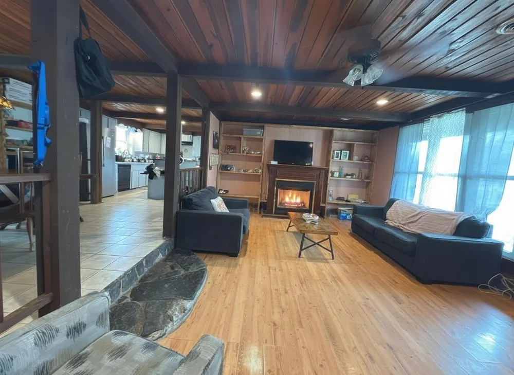 496 Rockhouse Rd Hohenwald, TN 38462