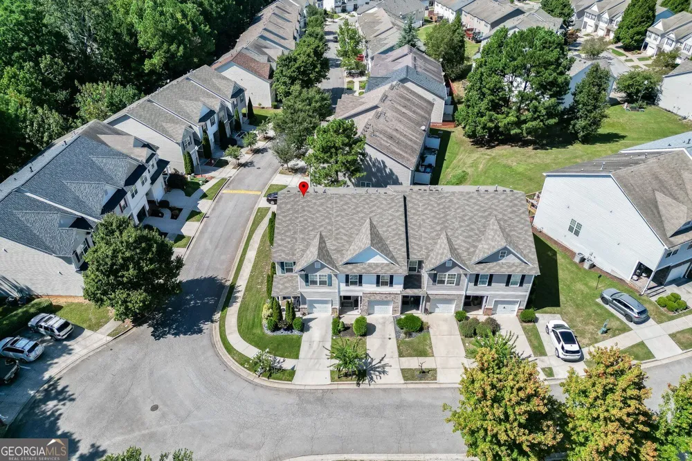4694 Beacon Ridge LN Flowery Branch, GA 30542