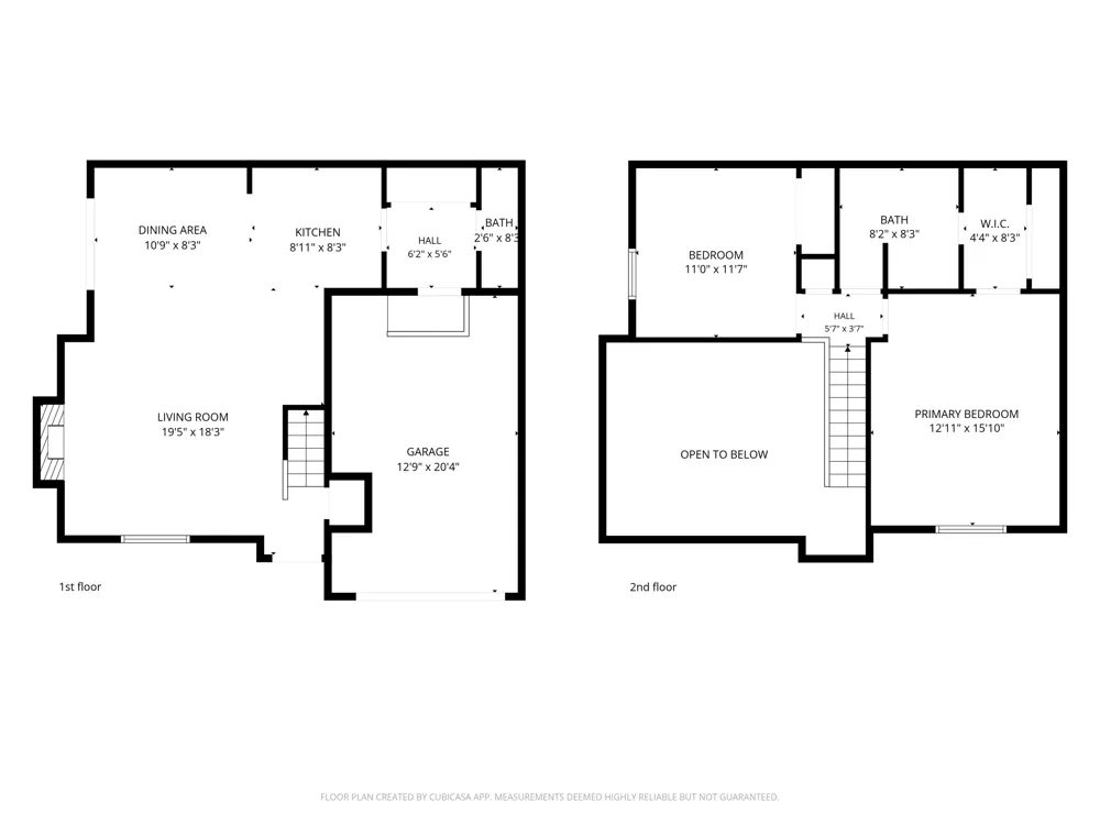 575 Conner Creek Drive Fishers, IN 46038