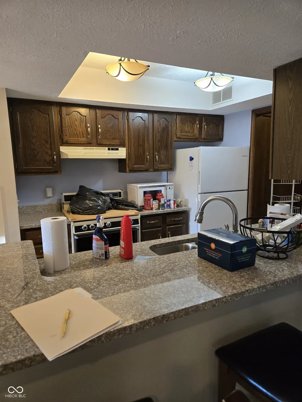 575 Conner Creek Drive Fishers, IN 46038