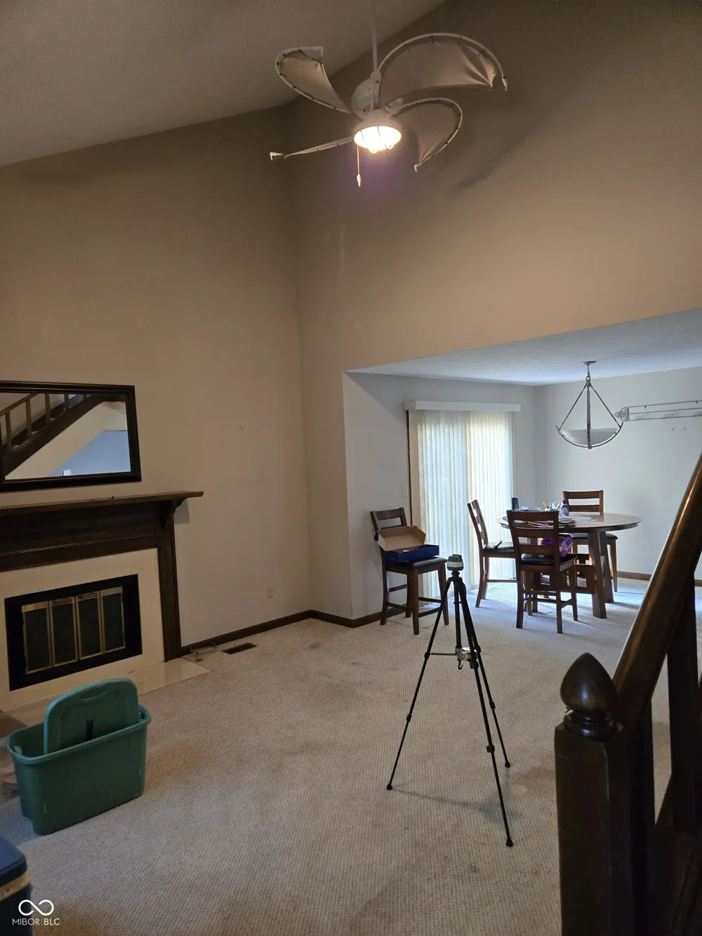 575 Conner Creek Drive Fishers, IN 46038