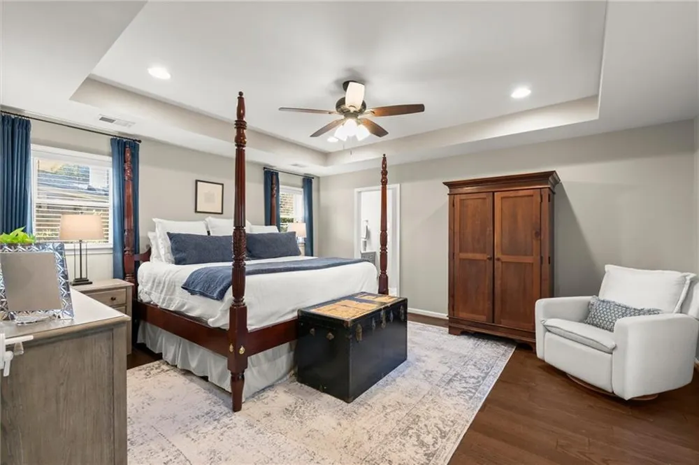 3834 Cherrydale Lane SE Smyrna, GA 30082