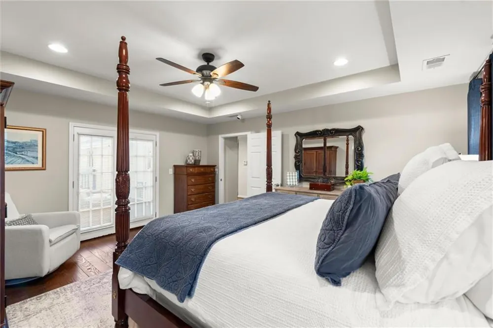 3834 Cherrydale Lane SE Smyrna, GA 30082