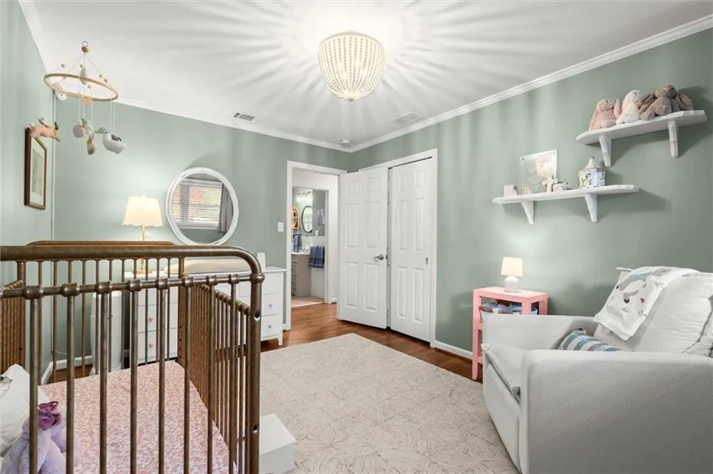 3834 Cherrydale Lane SE Smyrna, GA 30082