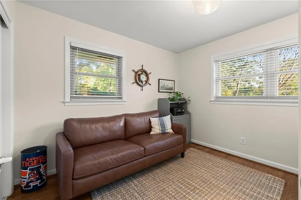 3834 Cherrydale Lane SE Smyrna, GA 30082