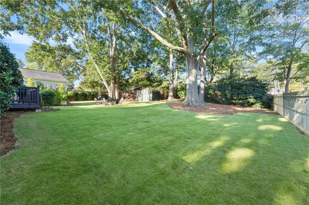 3834 Cherrydale Lane SE Smyrna, GA 30082