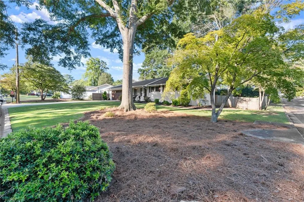 3834 Cherrydale Lane SE Smyrna, GA 30082