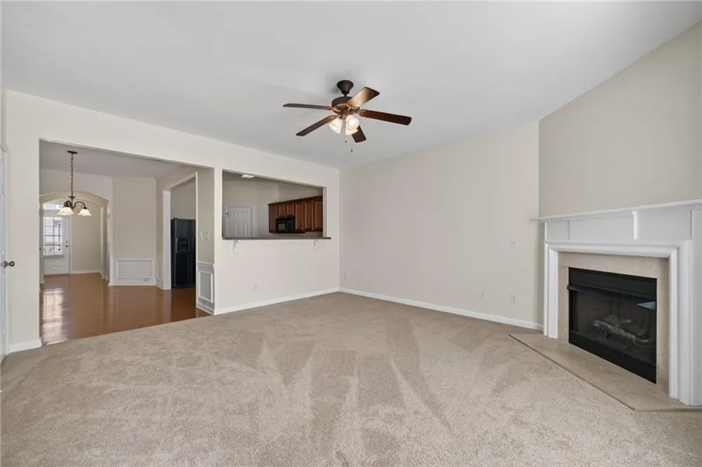 1951 Durwood Lane Duluth, GA 30096