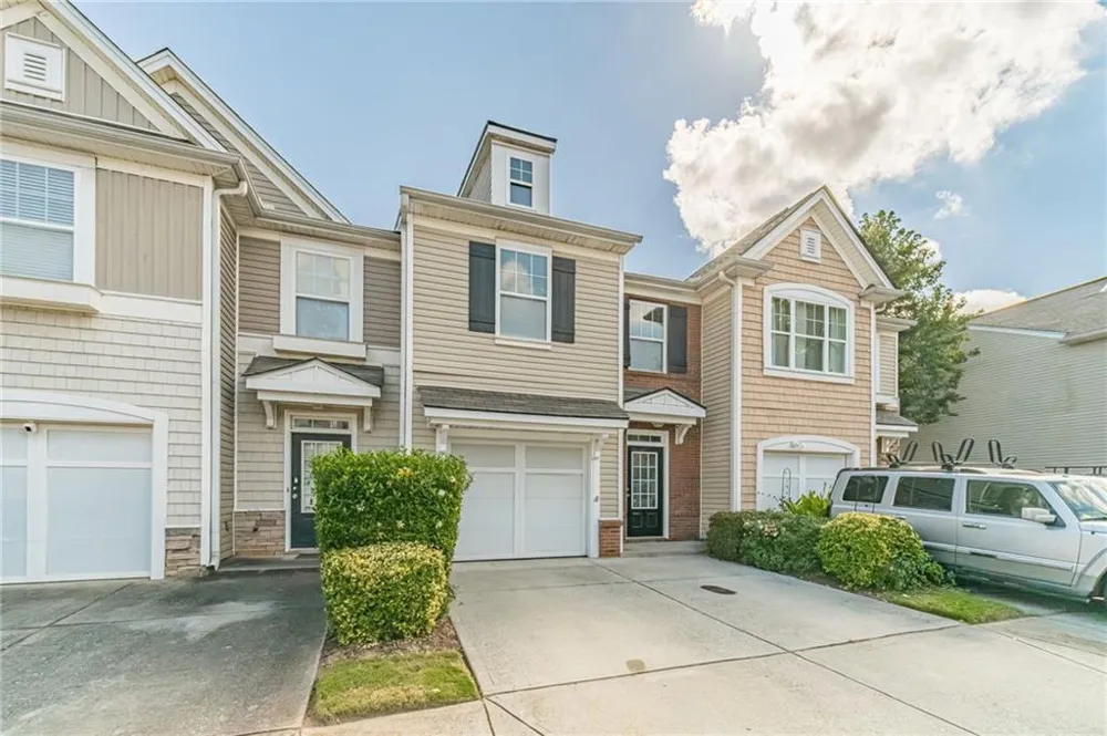 1951 Durwood Lane Duluth, GA 30096