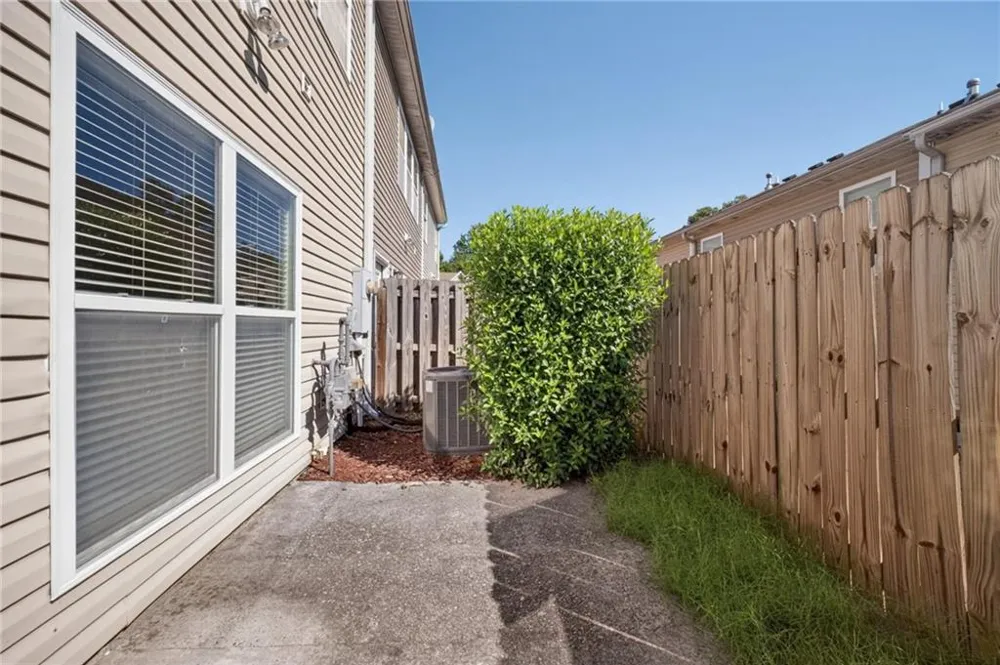 1951 Durwood Lane Duluth, GA 30096