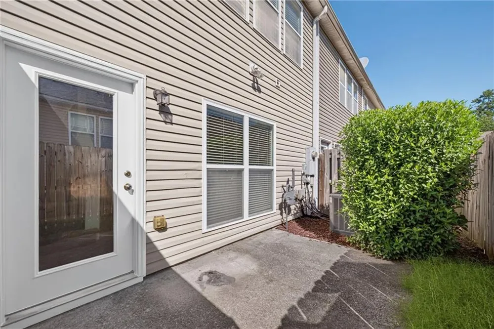 1951 Durwood Lane Duluth, GA 30096