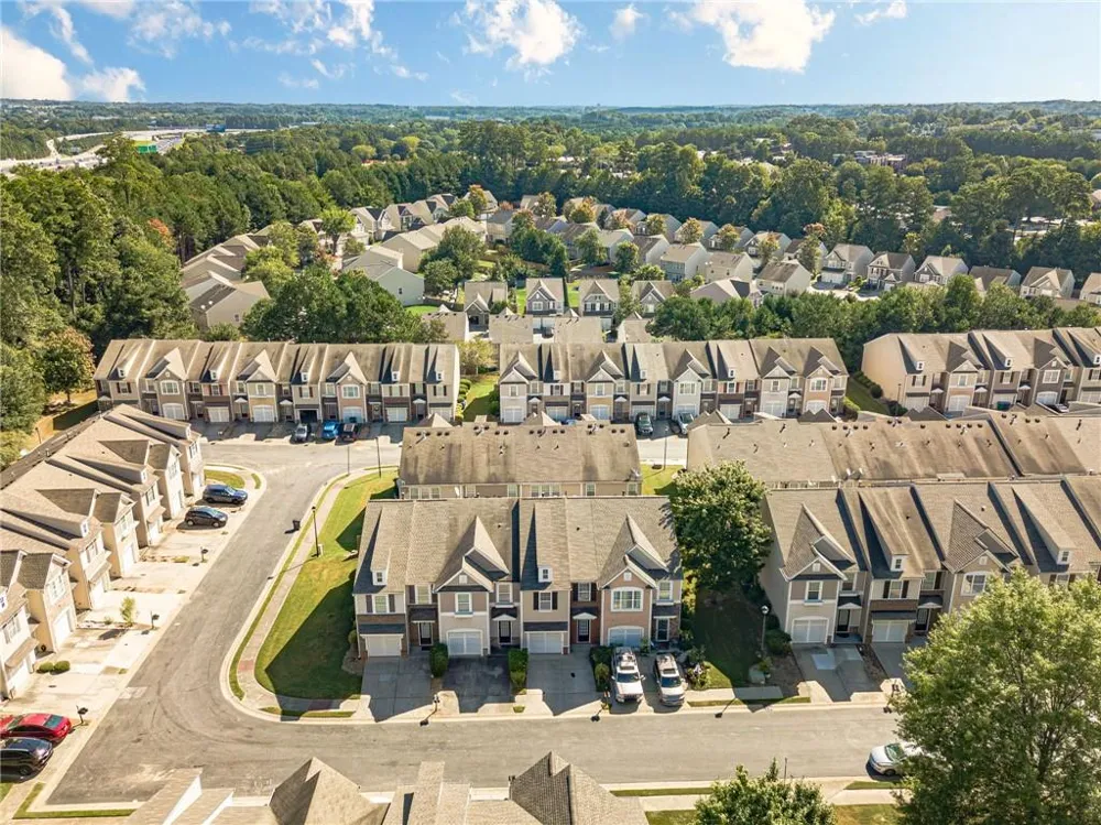 1951 Durwood Lane Duluth, GA 30096