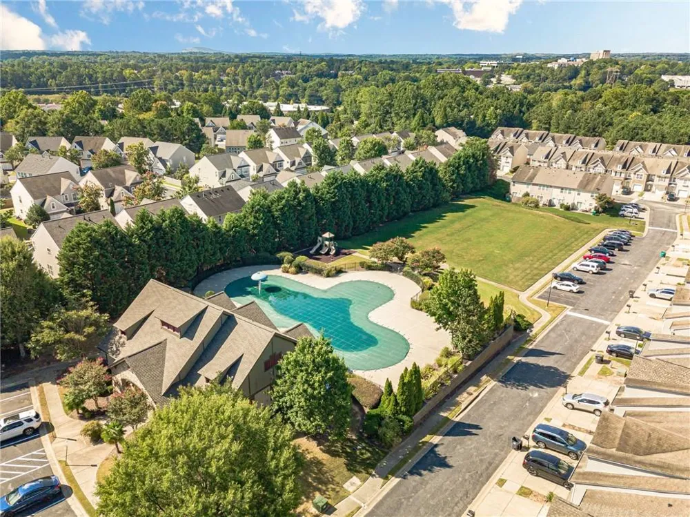 1951 Durwood Lane Duluth, GA 30096
