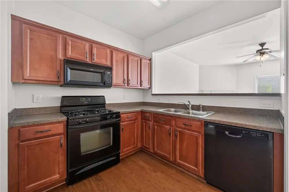 1951 Durwood Lane Duluth, GA 30096