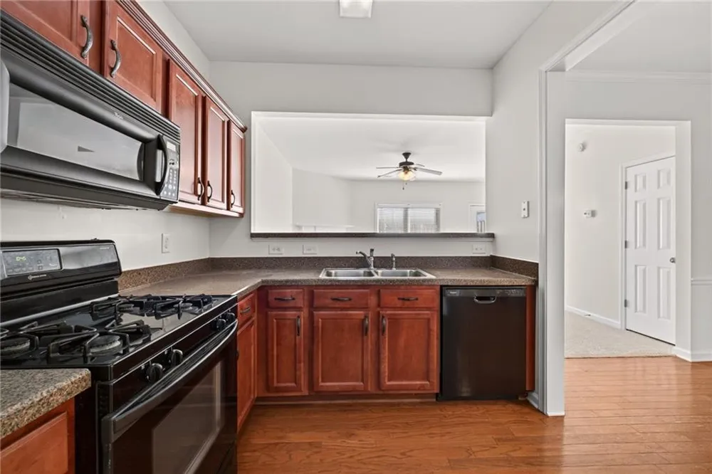 1951 Durwood Lane Duluth, GA 30096