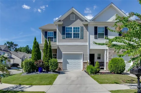 4694 Beacon Ridge Lane