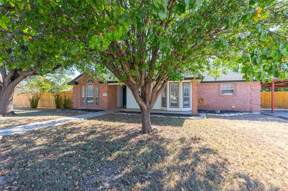 717 Groves Road Tuscola, TX 79562