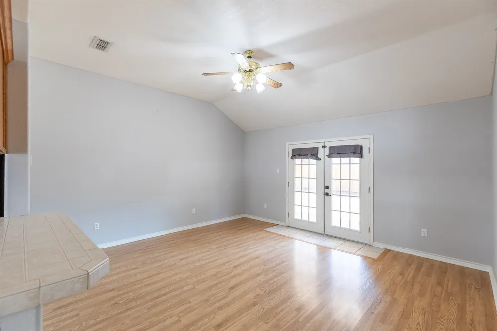 717 Groves Road Tuscola, TX 79562