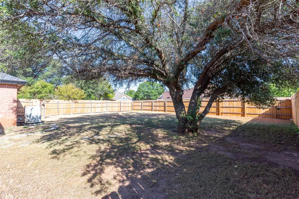 717 Groves Road Tuscola, TX 79562