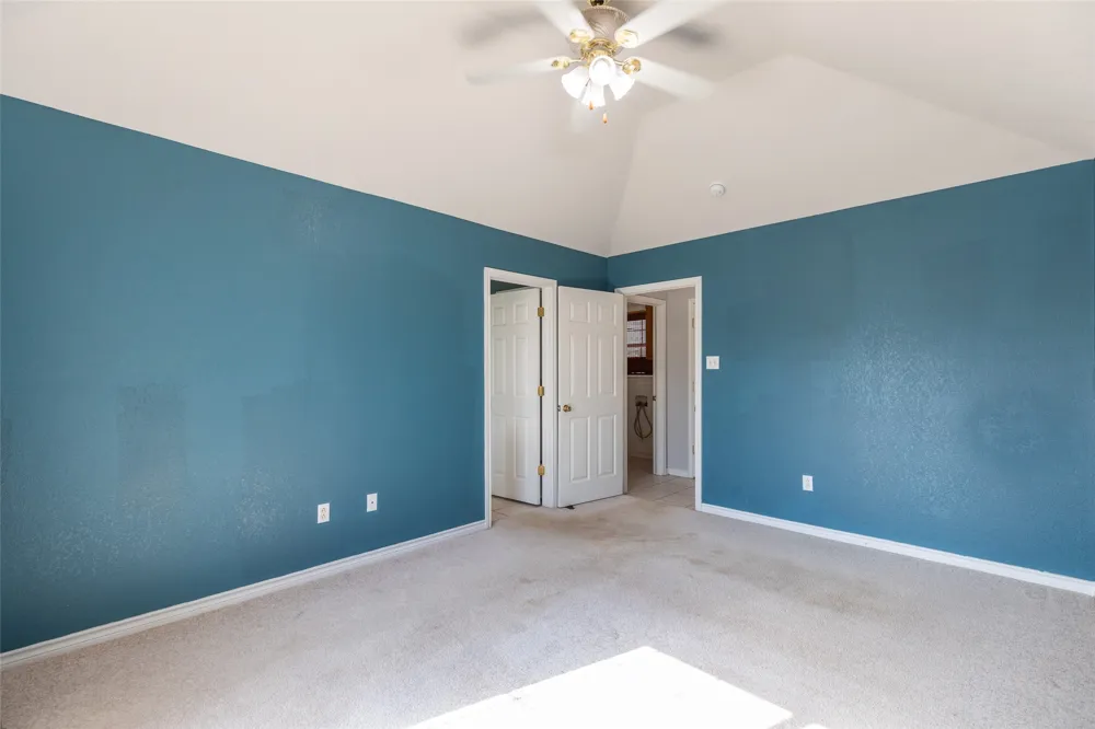 717 Groves Road Tuscola, TX 79562