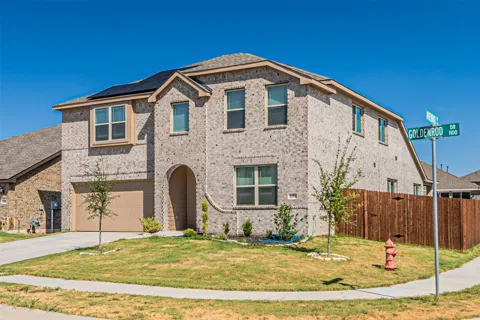 1104 Goldenrod Drive