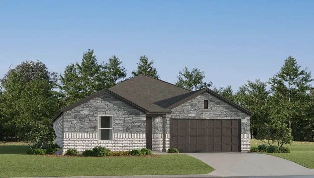 2428 Garnet Street Keene, TX 76031