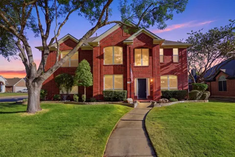 3210 Reagenea Drive
