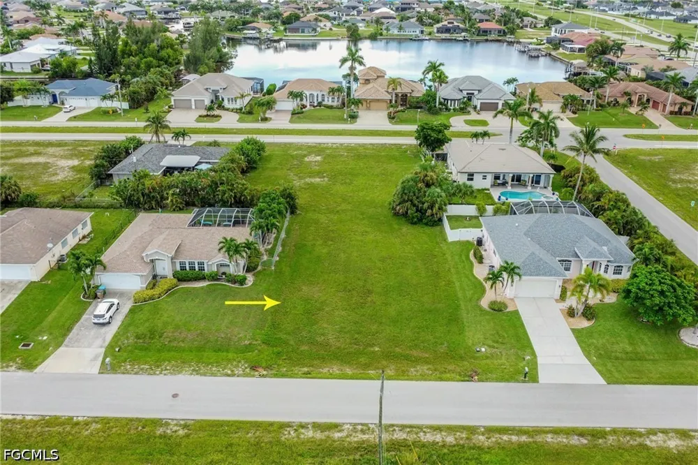 SW 7th Lane Cape Coral, FL 33991