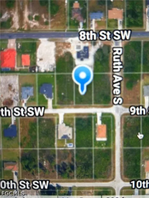 9th Street SW
