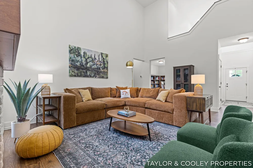 8129 Honeysuckle Hill Court SE Grand Rapids, MI 49512