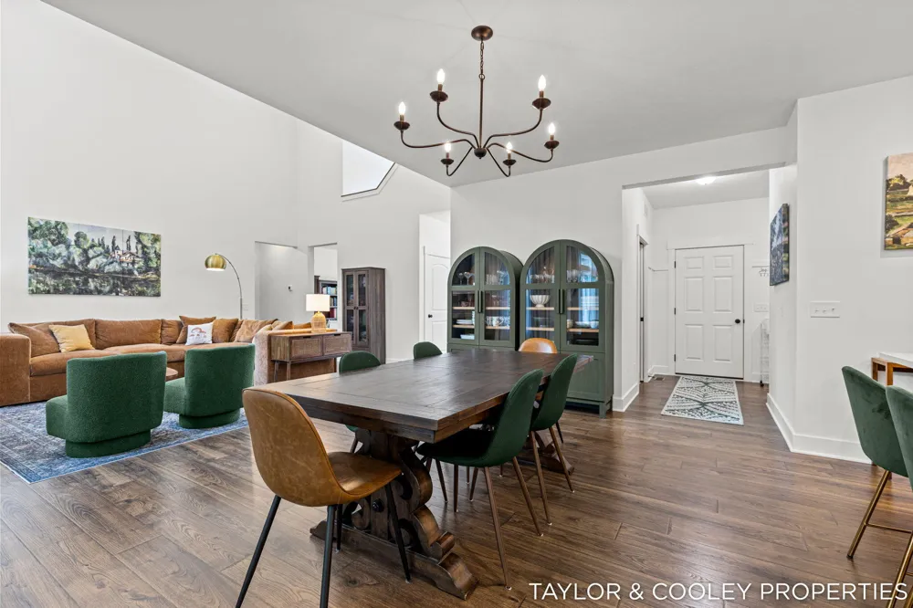 8129 Honeysuckle Hill Court SE Grand Rapids, MI 49512