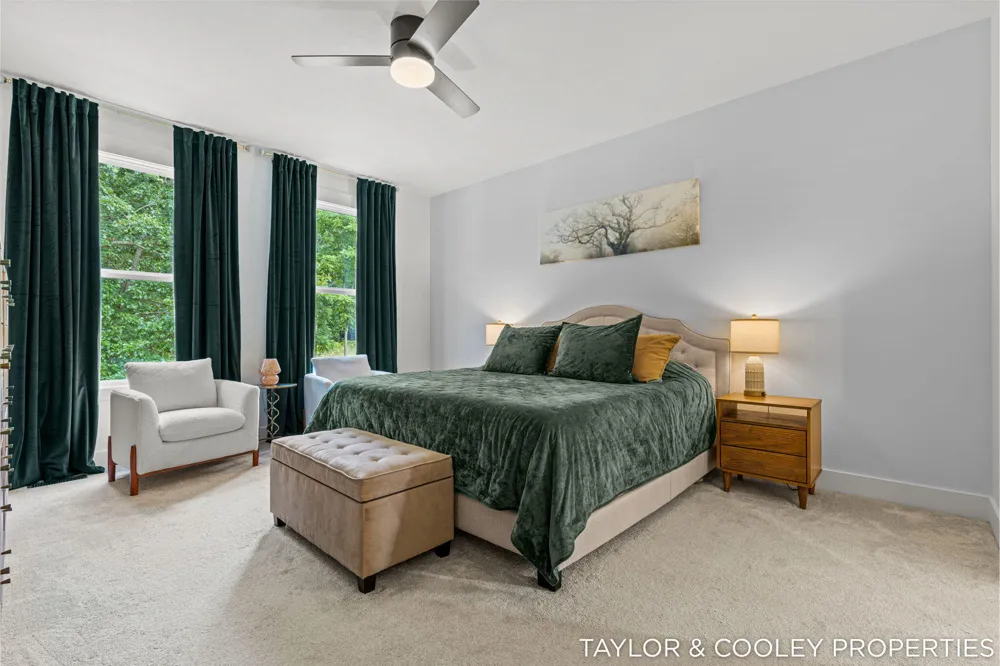 8129 Honeysuckle Hill Court SE Grand Rapids, MI 49512