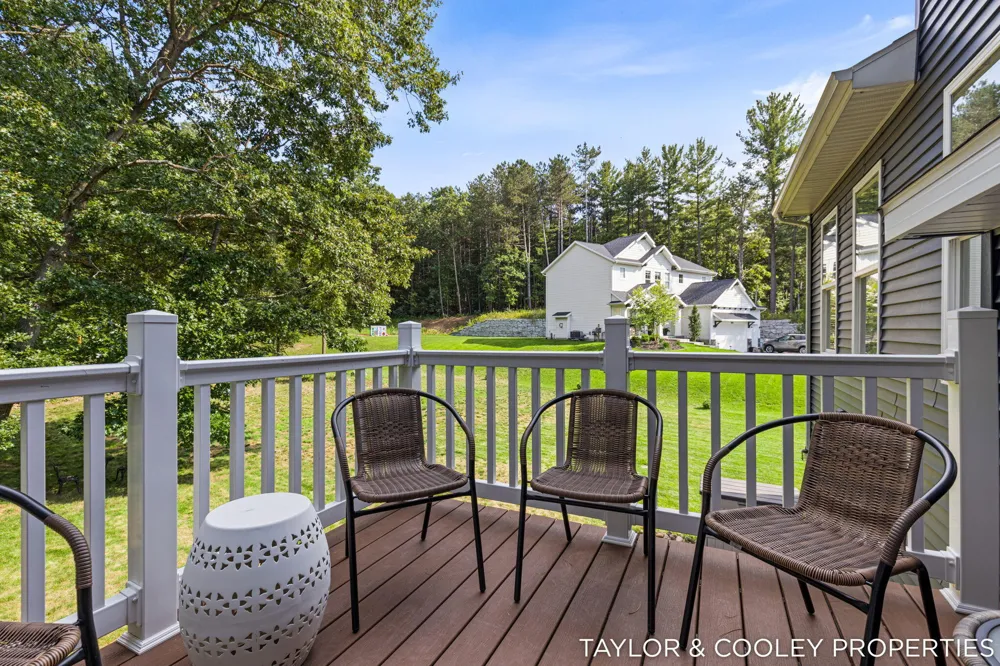 8129 Honeysuckle Hill Court SE Grand Rapids, MI 49512