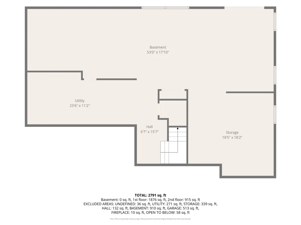 8129 Honeysuckle Hill Court SE Grand Rapids, MI 49512