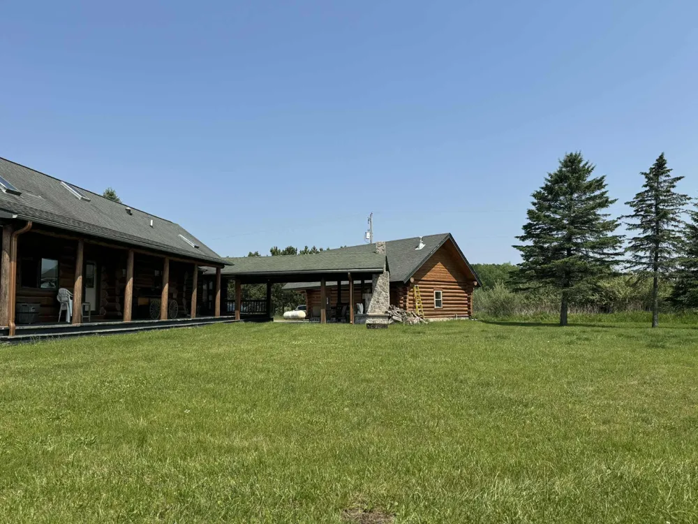 6294 100th Avenue Evart, MI 49631