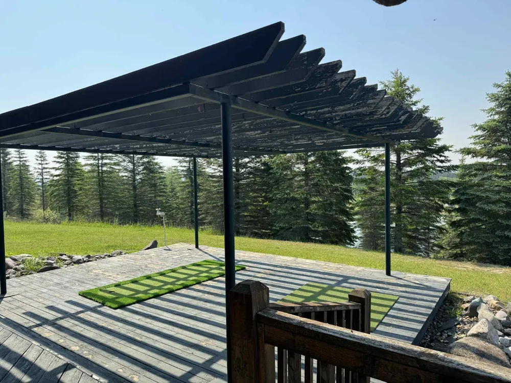 6294 100th Avenue Evart, MI 49631