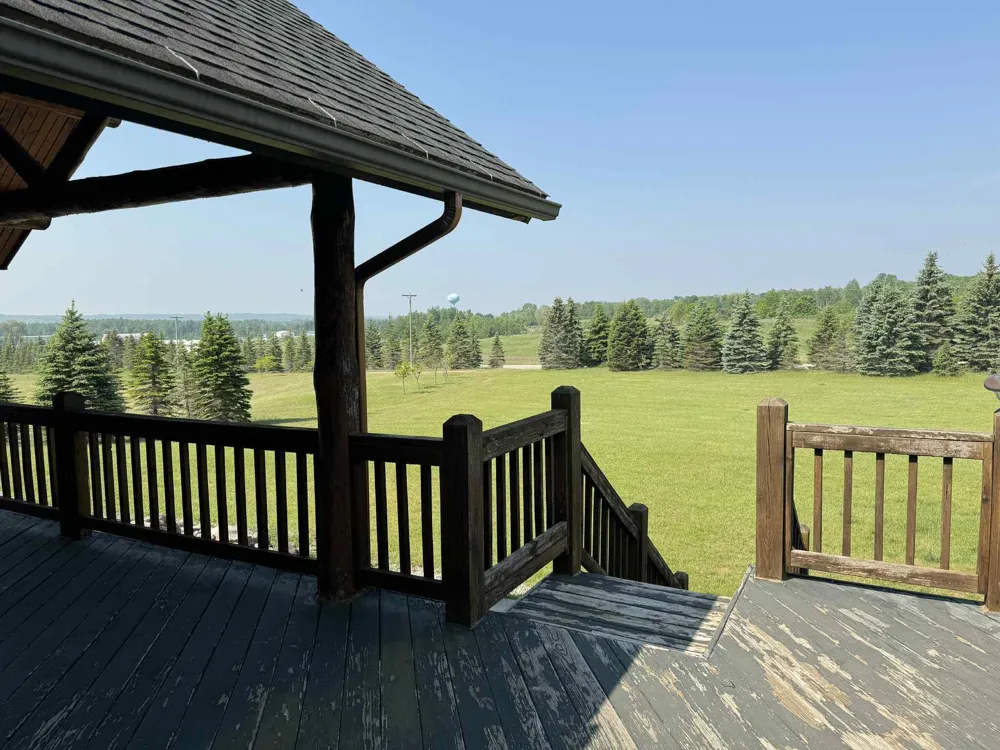 6294 100th Avenue Evart, MI 49631