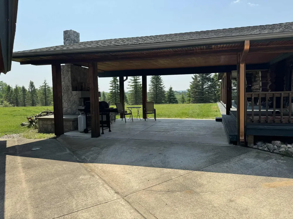 6294 100th Avenue Evart, MI 49631