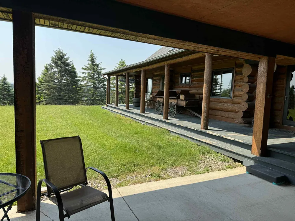 6294 100th Avenue Evart, MI 49631