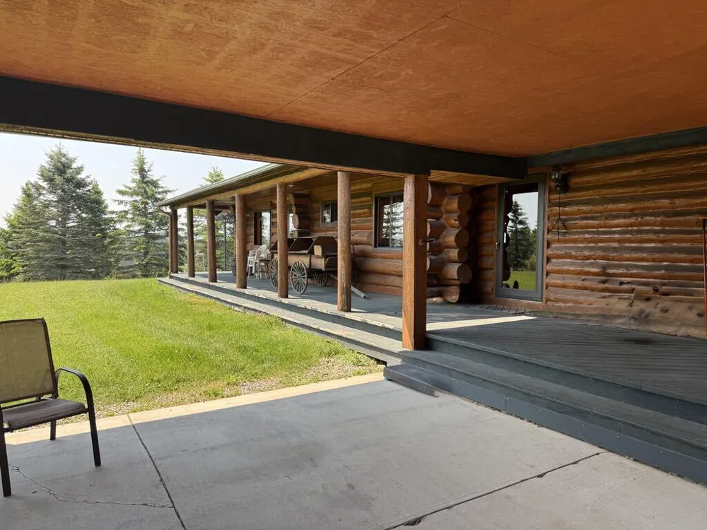 6294 100th Avenue Evart, MI 49631