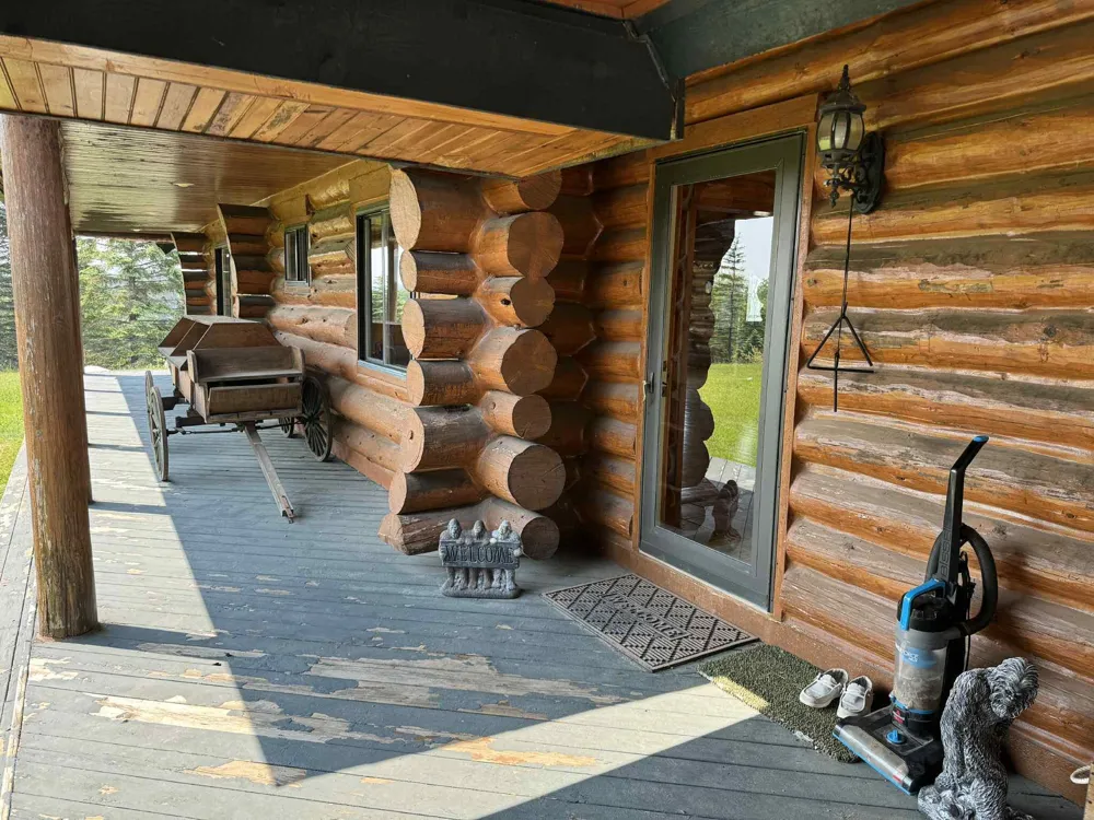 6294 100th Avenue Evart, MI 49631