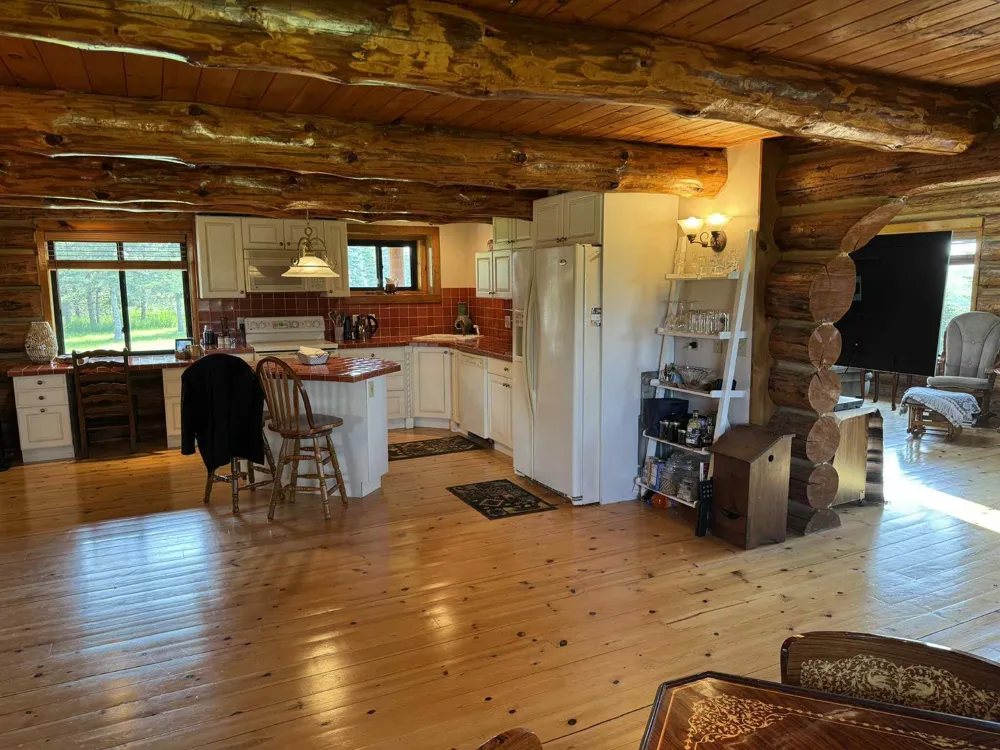 6294 100th Avenue Evart, MI 49631