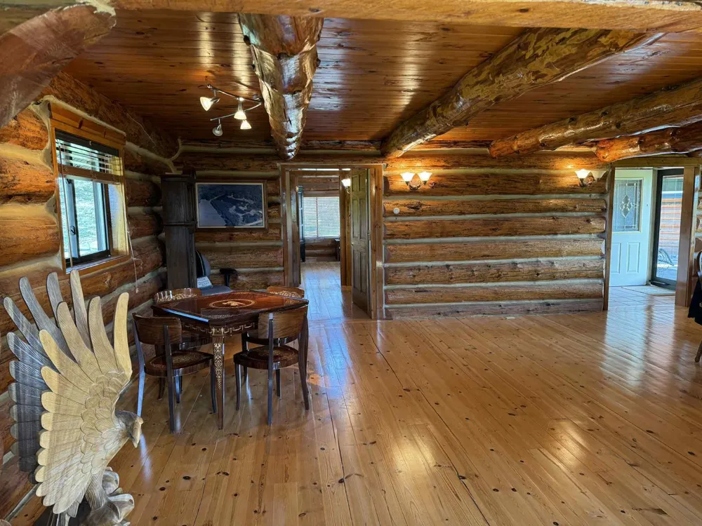 6294 100th Avenue Evart, MI 49631