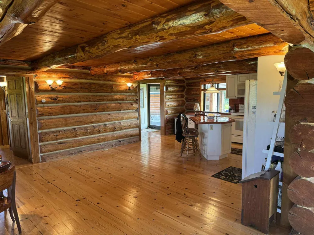 6294 100th Avenue Evart, MI 49631