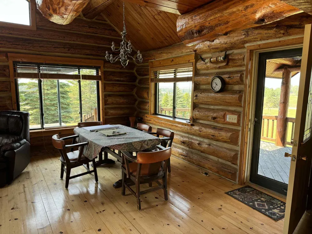 6294 100th Avenue Evart, MI 49631
