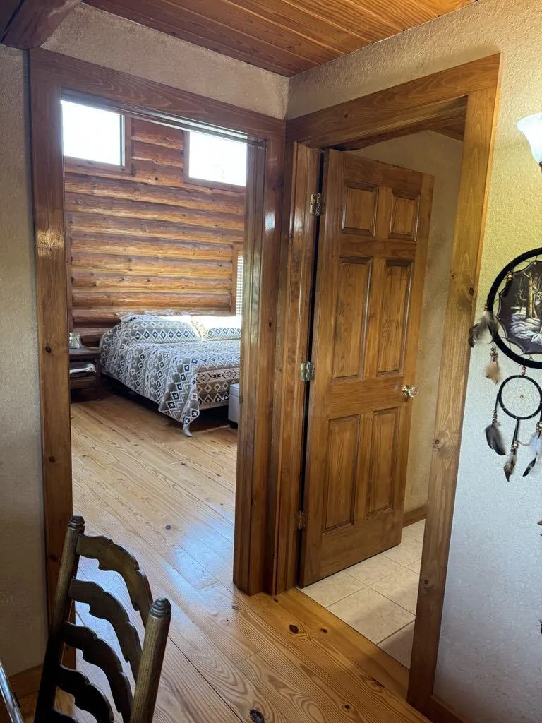 6294 100th Avenue Evart, MI 49631