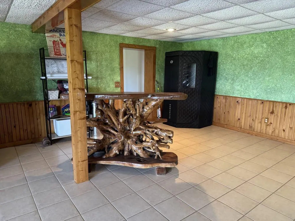 6294 100th Avenue Evart, MI 49631
